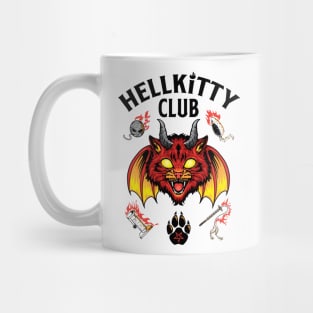 HELLKITTY CLUB Mug